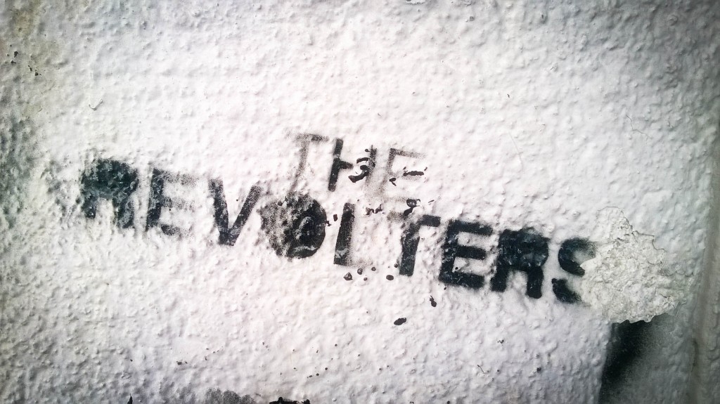db_The Revolters Istanbul 2013 - Kopia