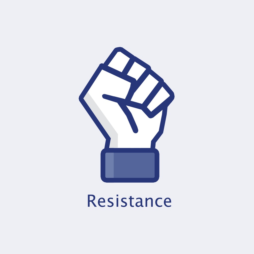 fb-resistance
