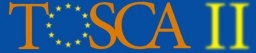 logo TOSCA II