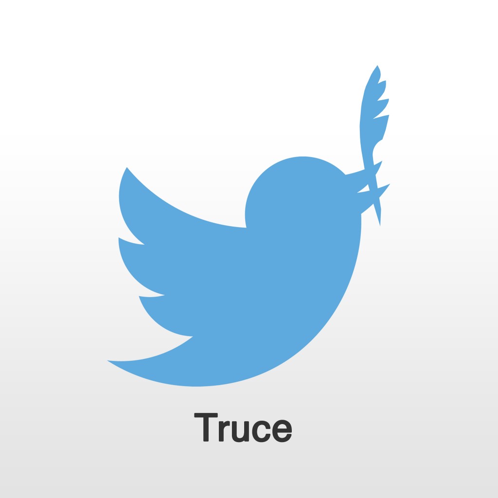 twitter-truce